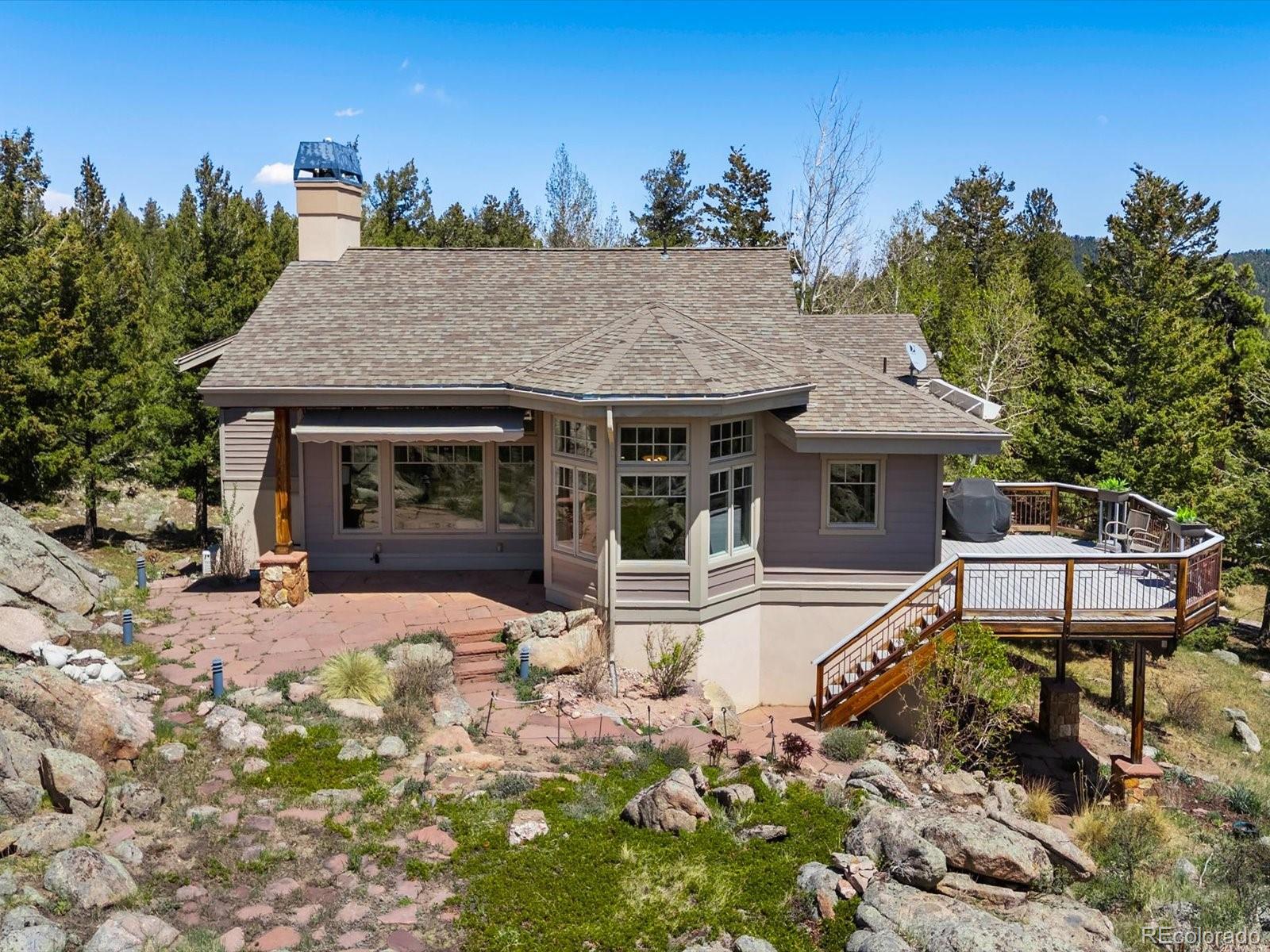 6264 Flagstaff Road Boulder CO 80302