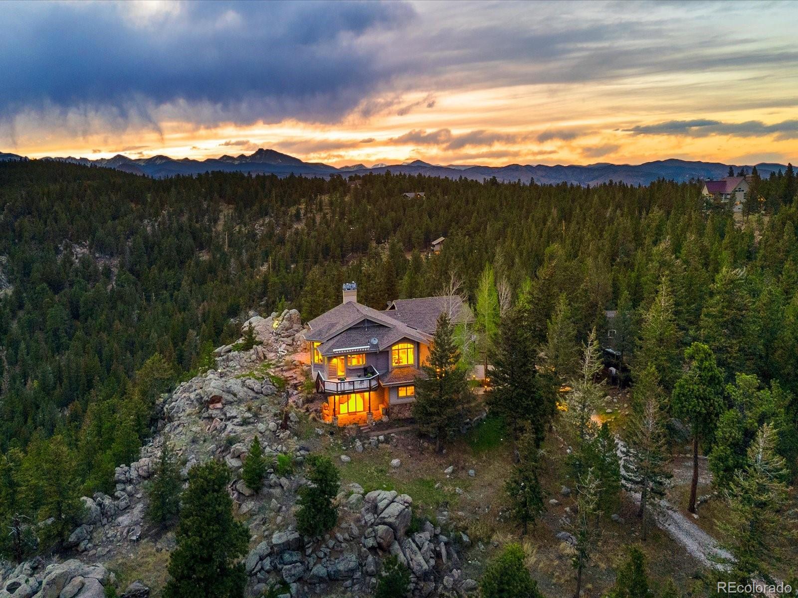 6264 Flagstaff Road Boulder CO 80302