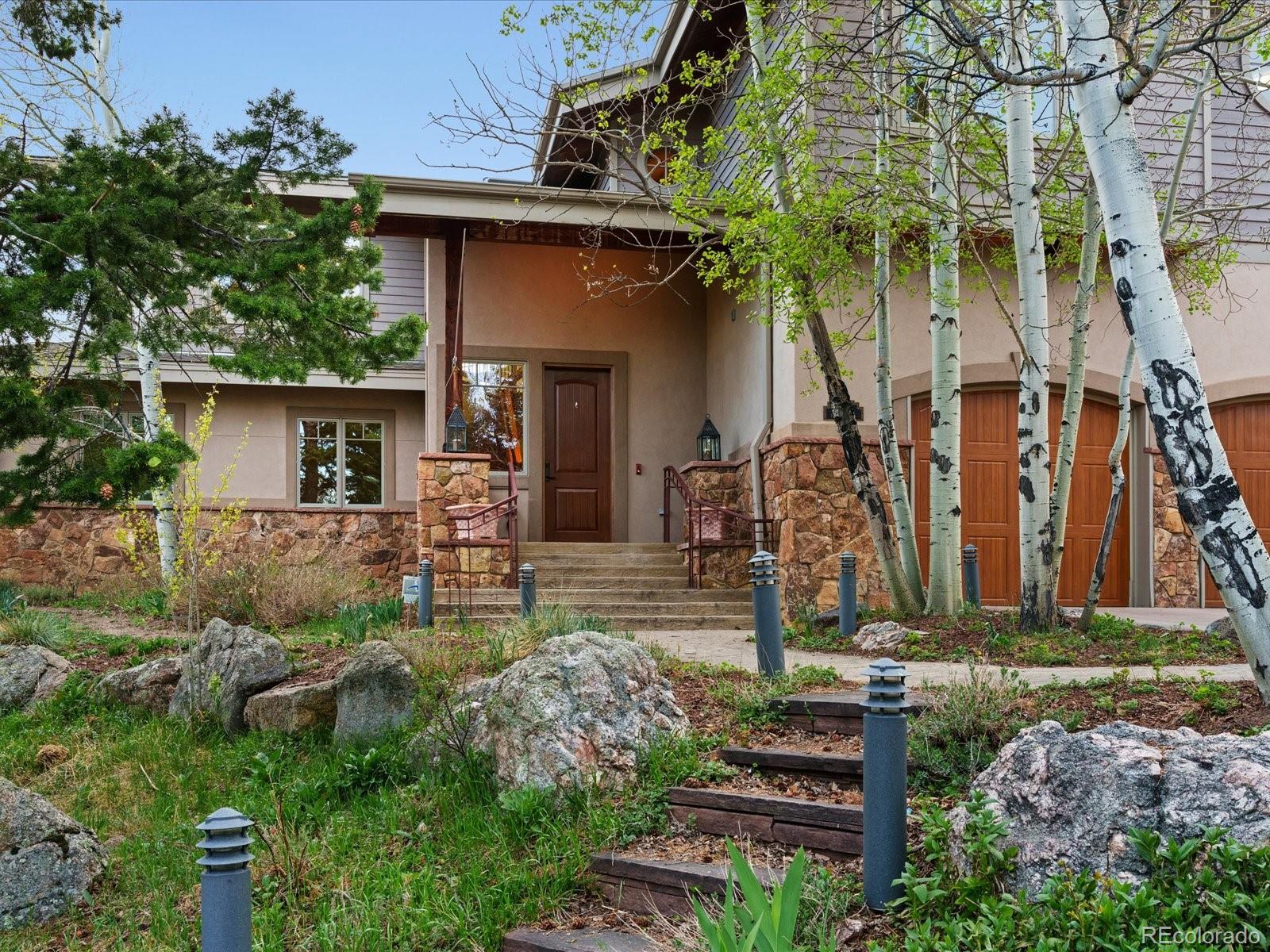 6264 Flagstaff Road Boulder CO 80302