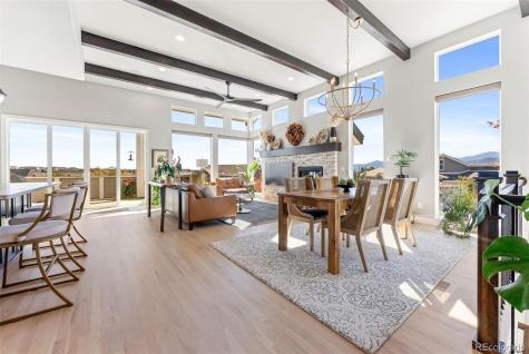 1159 Kelso Place Colorado Springs CO 80921