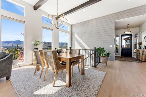 1159 Kelso Place Colorado Springs CO 80921