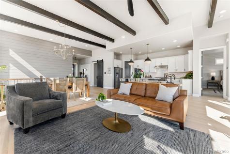 1159 Kelso Place Colorado Springs CO 80921