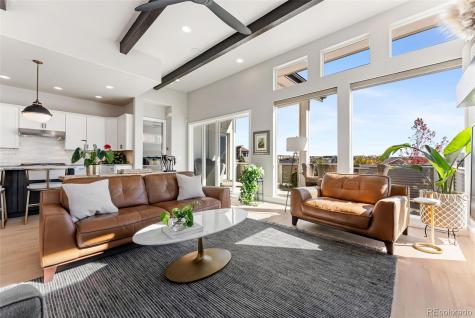 1159 Kelso Place Colorado Springs CO 80921