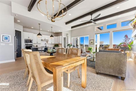 1159 Kelso Place Colorado Springs CO 80921