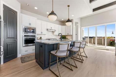 1159 Kelso Place Colorado Springs CO 80921