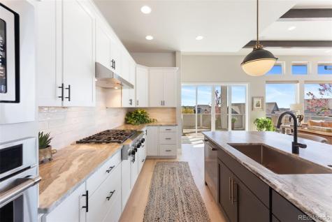 1159 Kelso Place Colorado Springs CO 80921