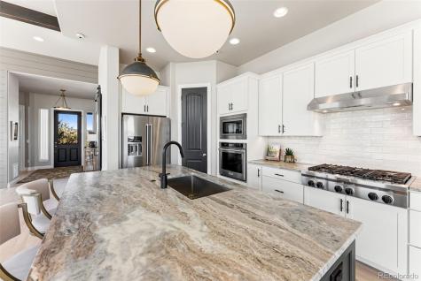 1159 Kelso Place Colorado Springs CO 80921