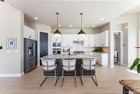 1159 Kelso Place Colorado Springs CO 80921