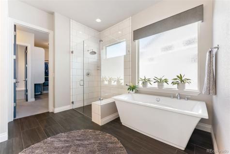 1159 Kelso Place Colorado Springs CO 80921