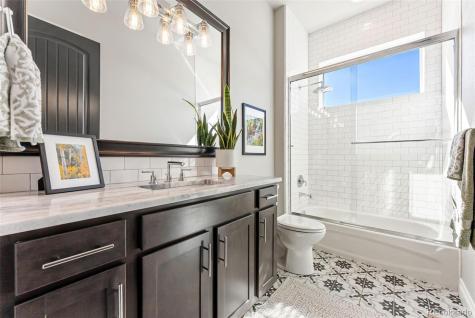 1159 Kelso Place Colorado Springs CO 80921