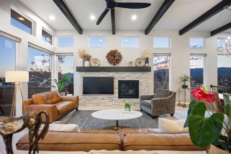 1159 Kelso Place Colorado Springs CO 80921