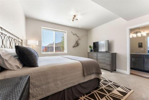 1159 Kelso Place Colorado Springs CO 80921