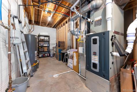 1159 Kelso Place Colorado Springs CO 80921