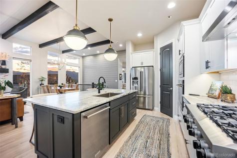 1159 Kelso Place Colorado Springs CO 80921