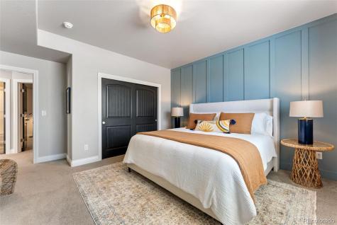 1159 Kelso Place Colorado Springs CO 80921