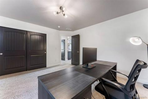 1159 Kelso Place Colorado Springs CO 80921