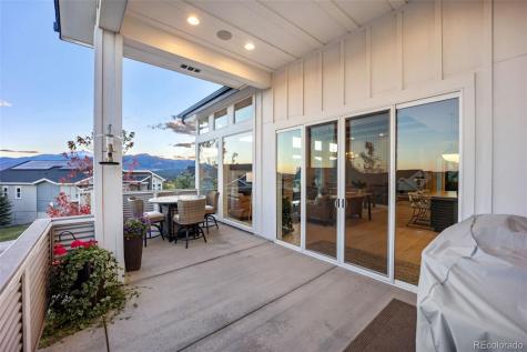 1159 Kelso Place Colorado Springs CO 80921