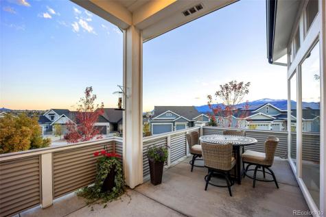 1159 Kelso Place Colorado Springs CO 80921