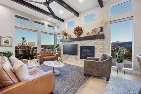 1159 Kelso Place Colorado Springs CO 80921