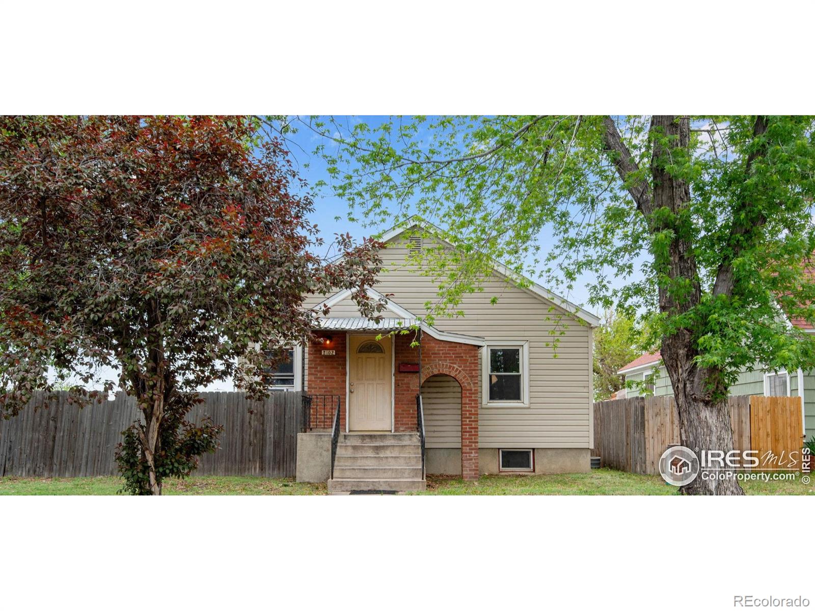 2102 6th Avenue Greeley CO 80631
