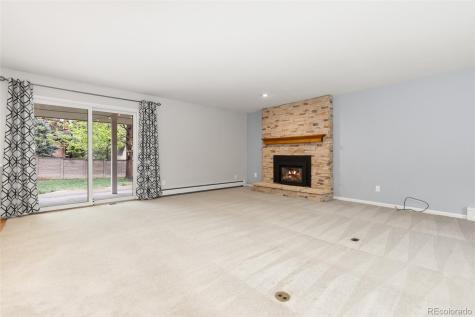 2622 S Brentwood Court Lakewood CO 80227