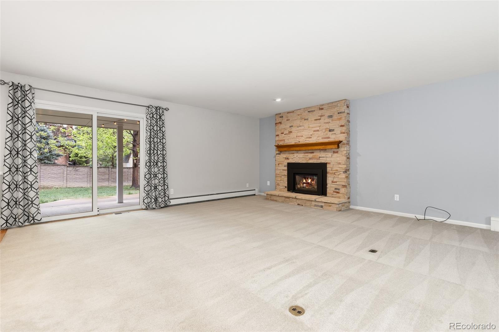 2622 S Brentwood Court Lakewood CO 80227