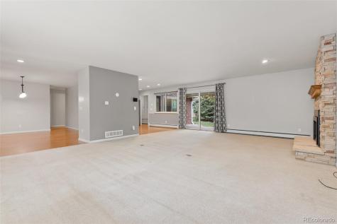 2622 S Brentwood Court Lakewood CO 80227