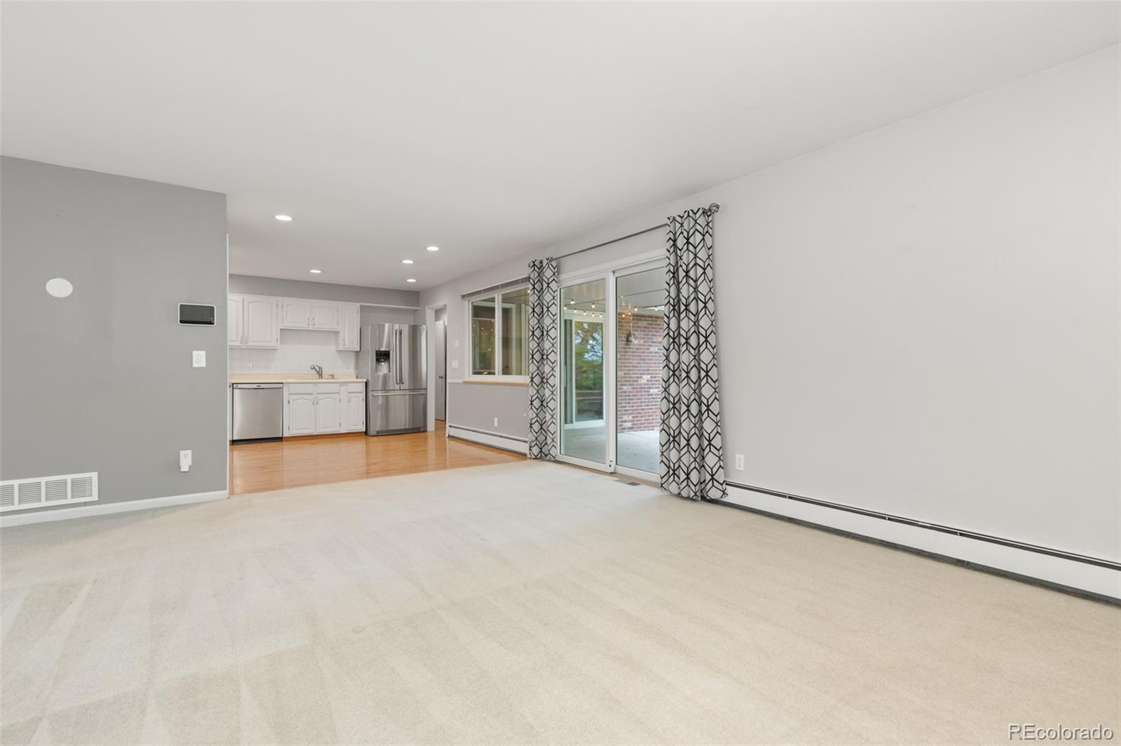 2622 S Brentwood Court Lakewood CO 80227