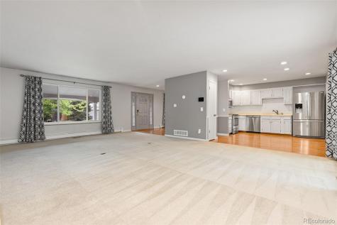 2622 S Brentwood Court Lakewood CO 80227