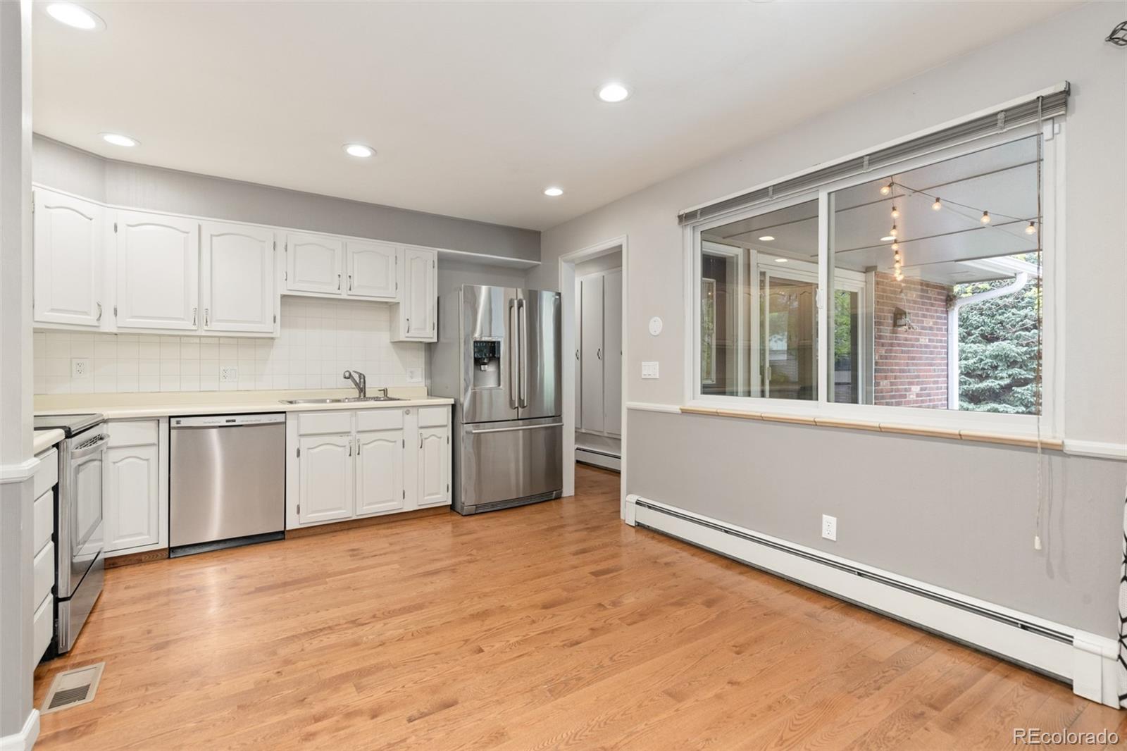 2622 S Brentwood Court Lakewood CO 80227