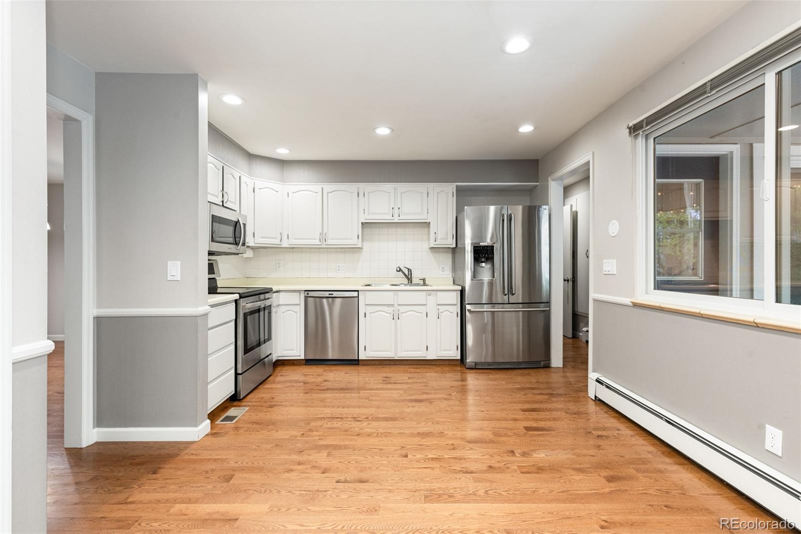 2622 S Brentwood Court Lakewood CO 80227