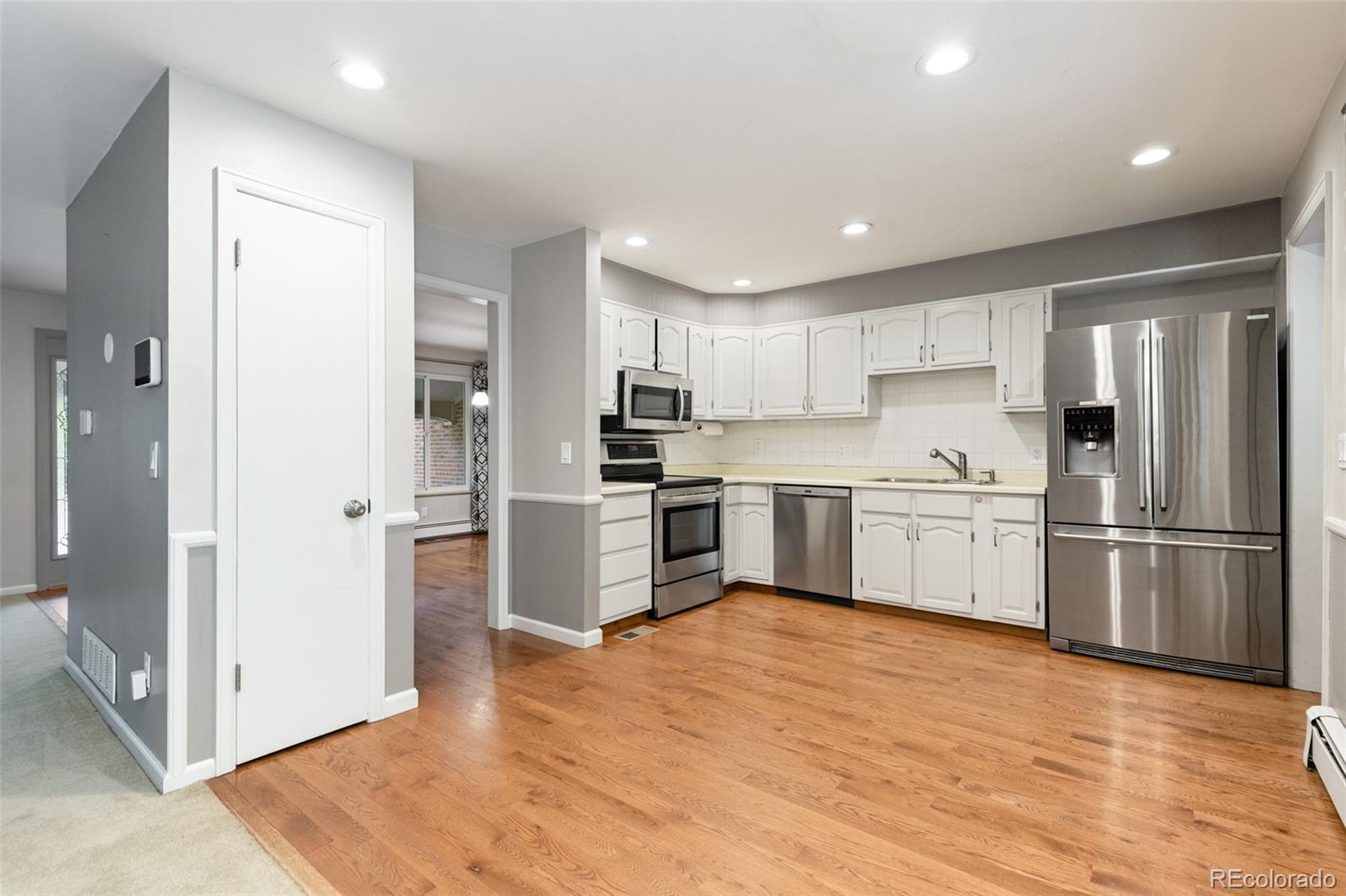 2622 S Brentwood Court Lakewood CO 80227