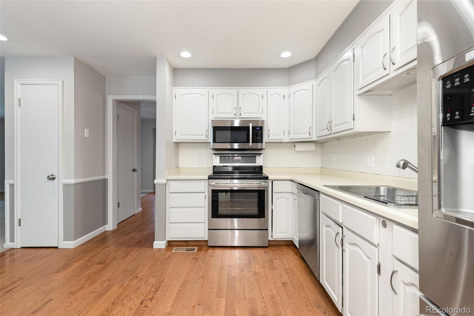 2622 S Brentwood Court Lakewood CO 80227