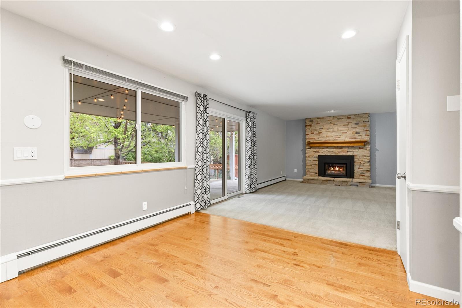 2622 S Brentwood Court Lakewood CO 80227