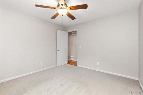 2622 S Brentwood Court Lakewood CO 80227