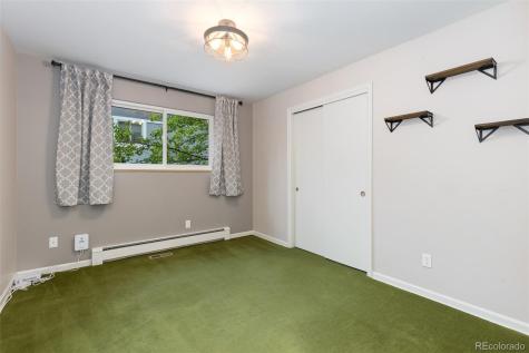 2622 S Brentwood Court Lakewood CO 80227