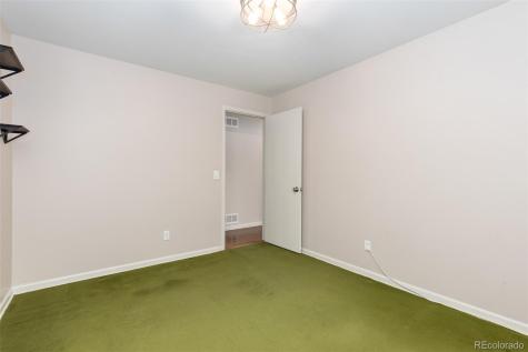 2622 S Brentwood Court Lakewood CO 80227
