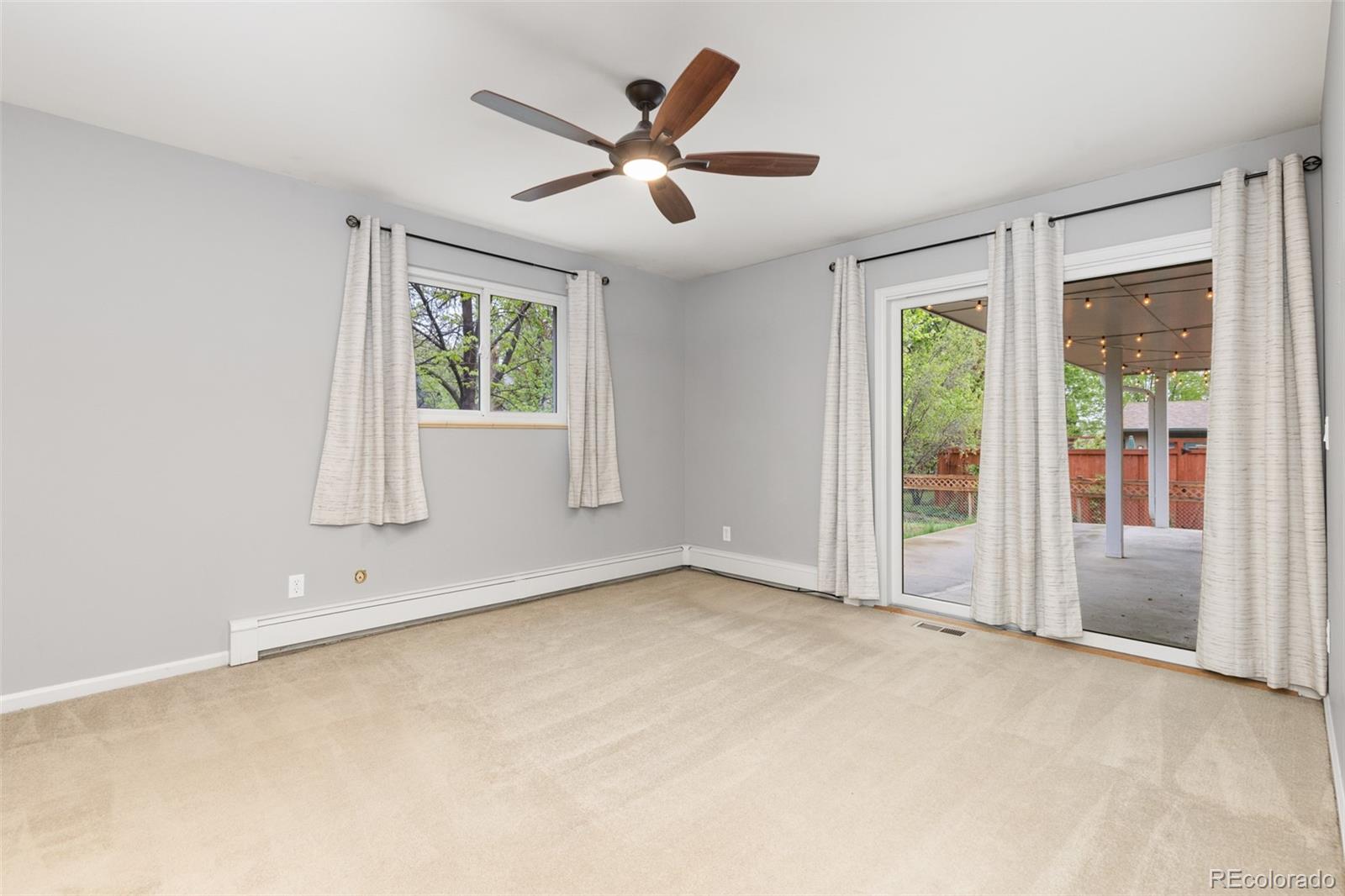 2622 S Brentwood Court Lakewood CO 80227