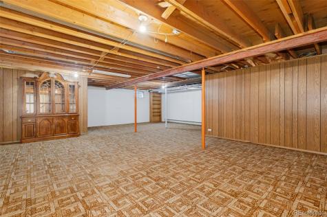 2622 S Brentwood Court Lakewood CO 80227