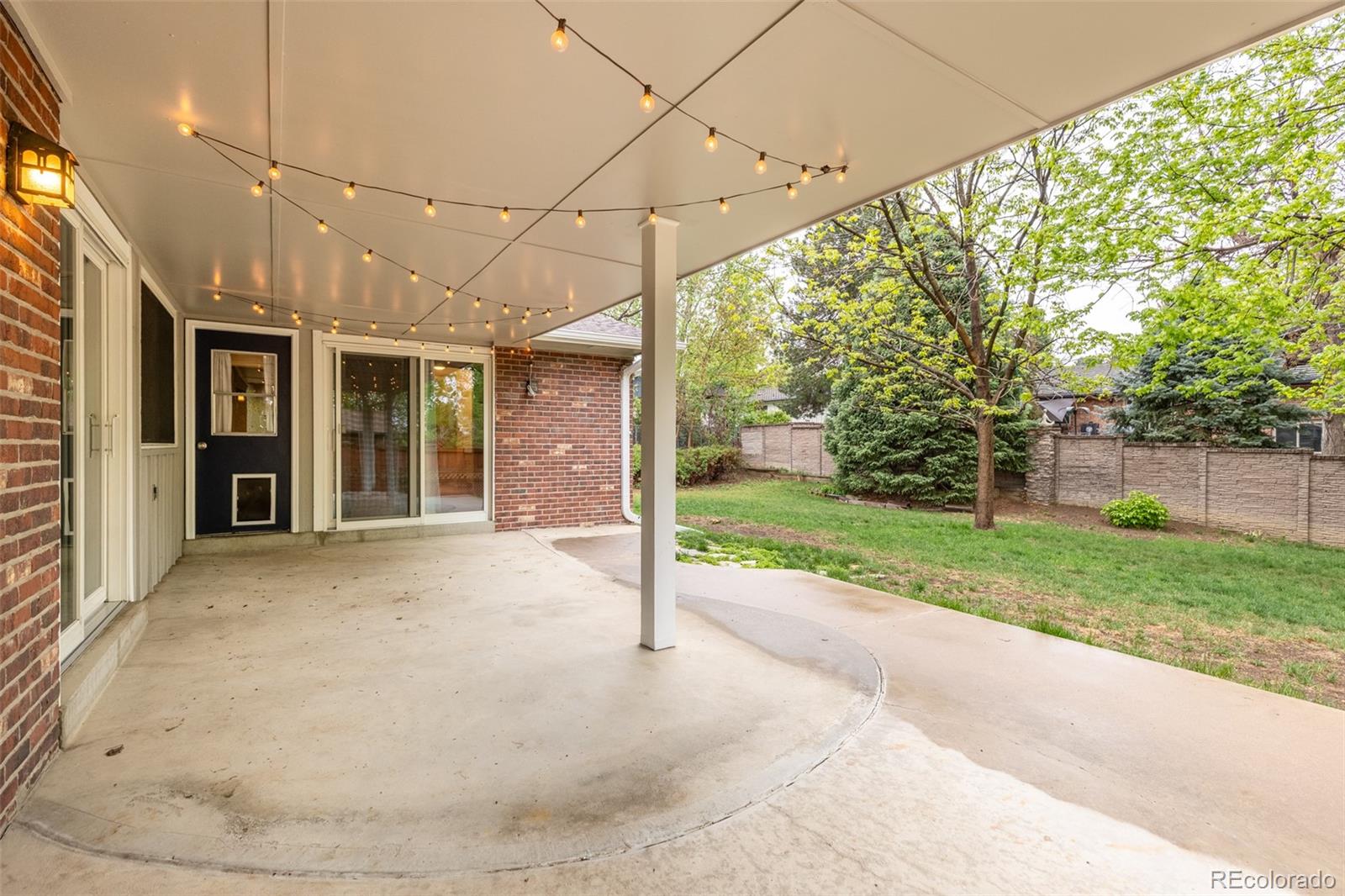 2622 S Brentwood Court Lakewood CO 80227
