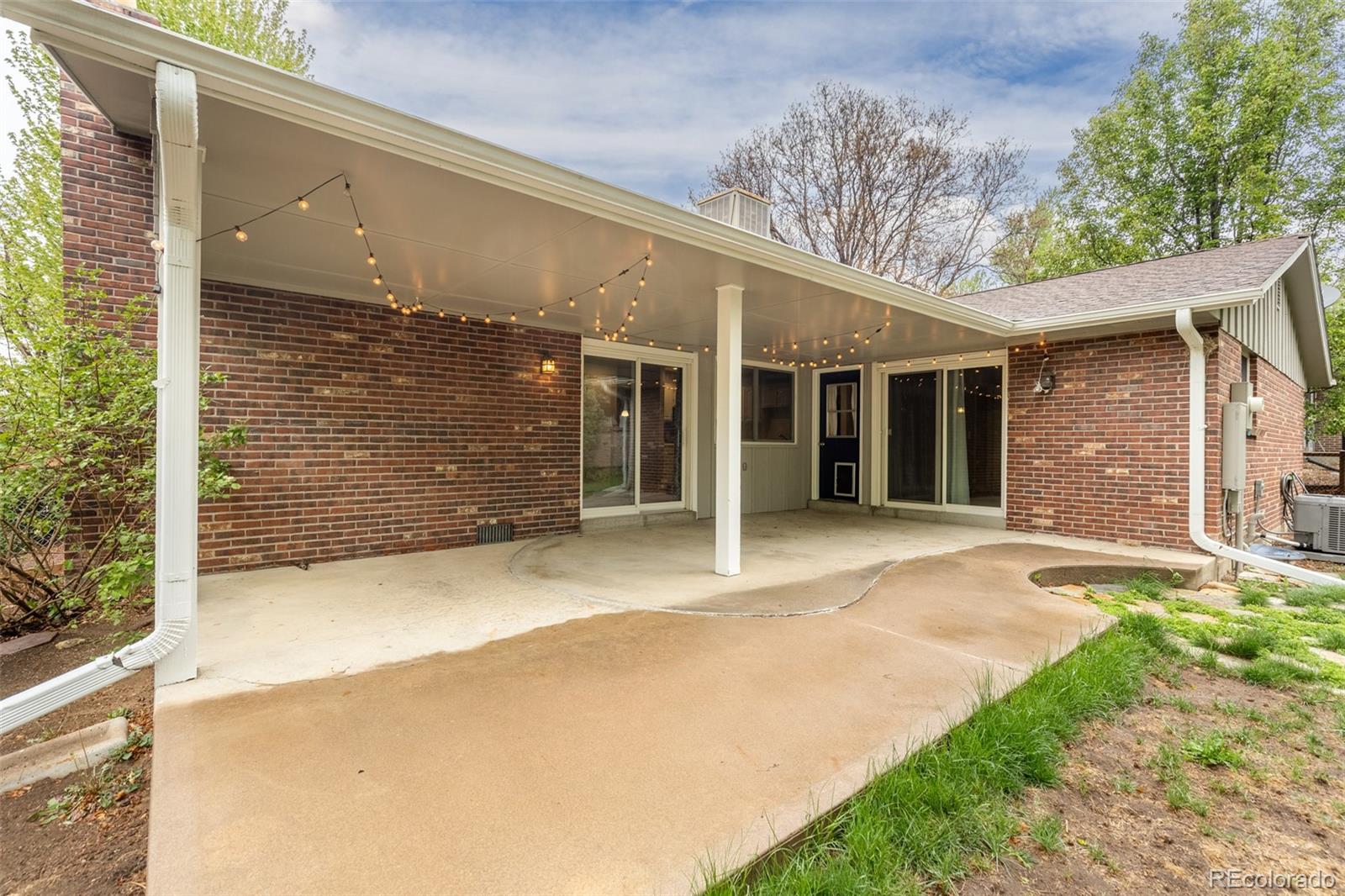 2622 S Brentwood Court Lakewood CO 80227