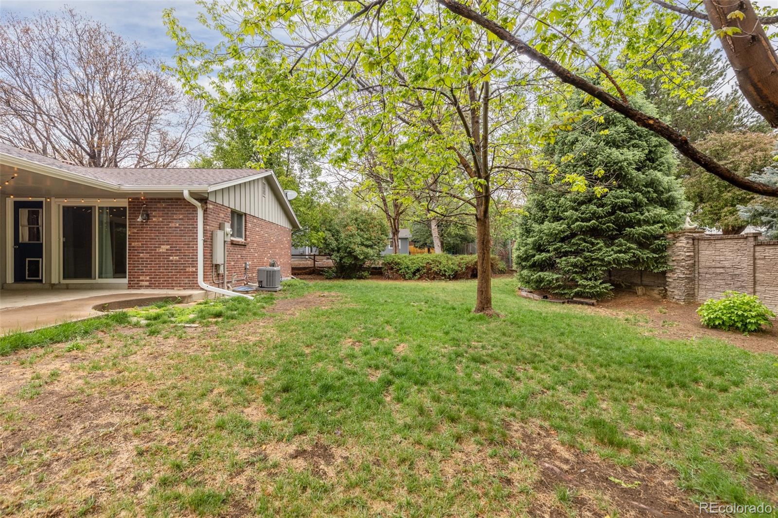 2622 S Brentwood Court Lakewood CO 80227