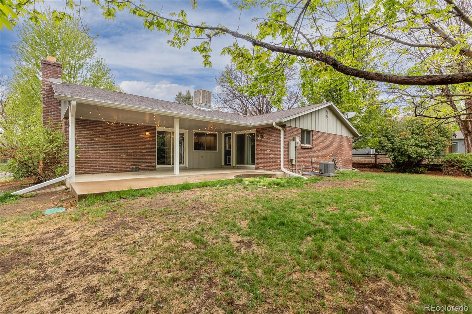 2622 S Brentwood Court Lakewood CO 80227