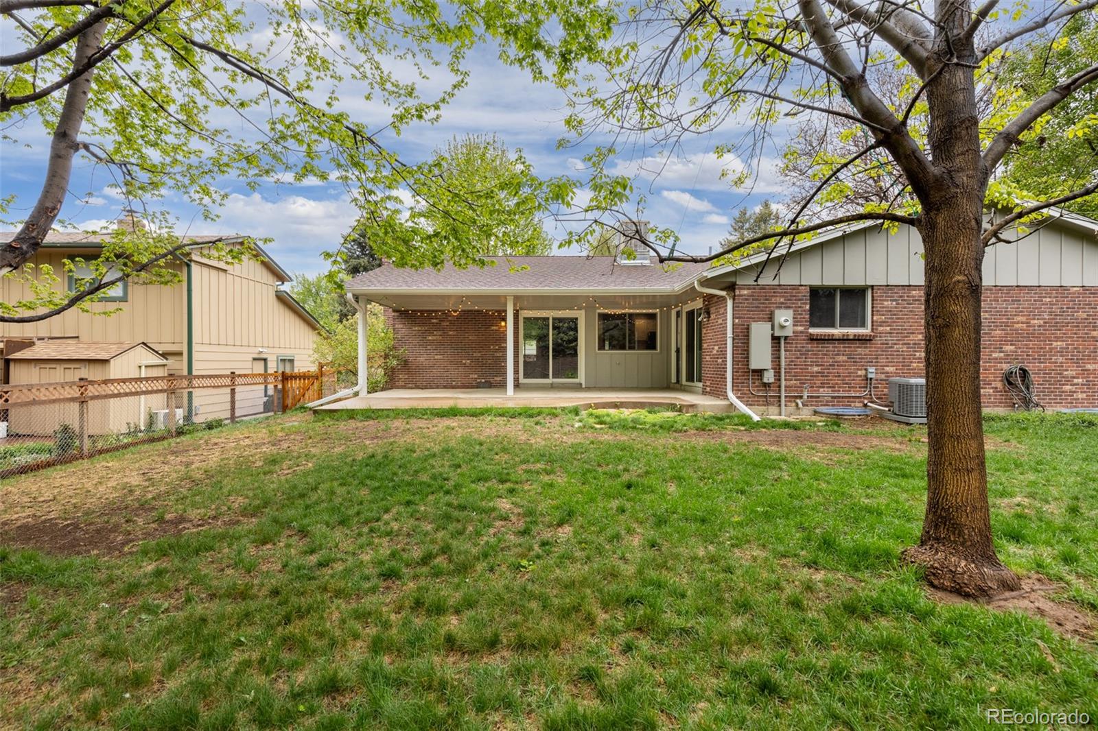 2622 S Brentwood Court Lakewood CO 80227