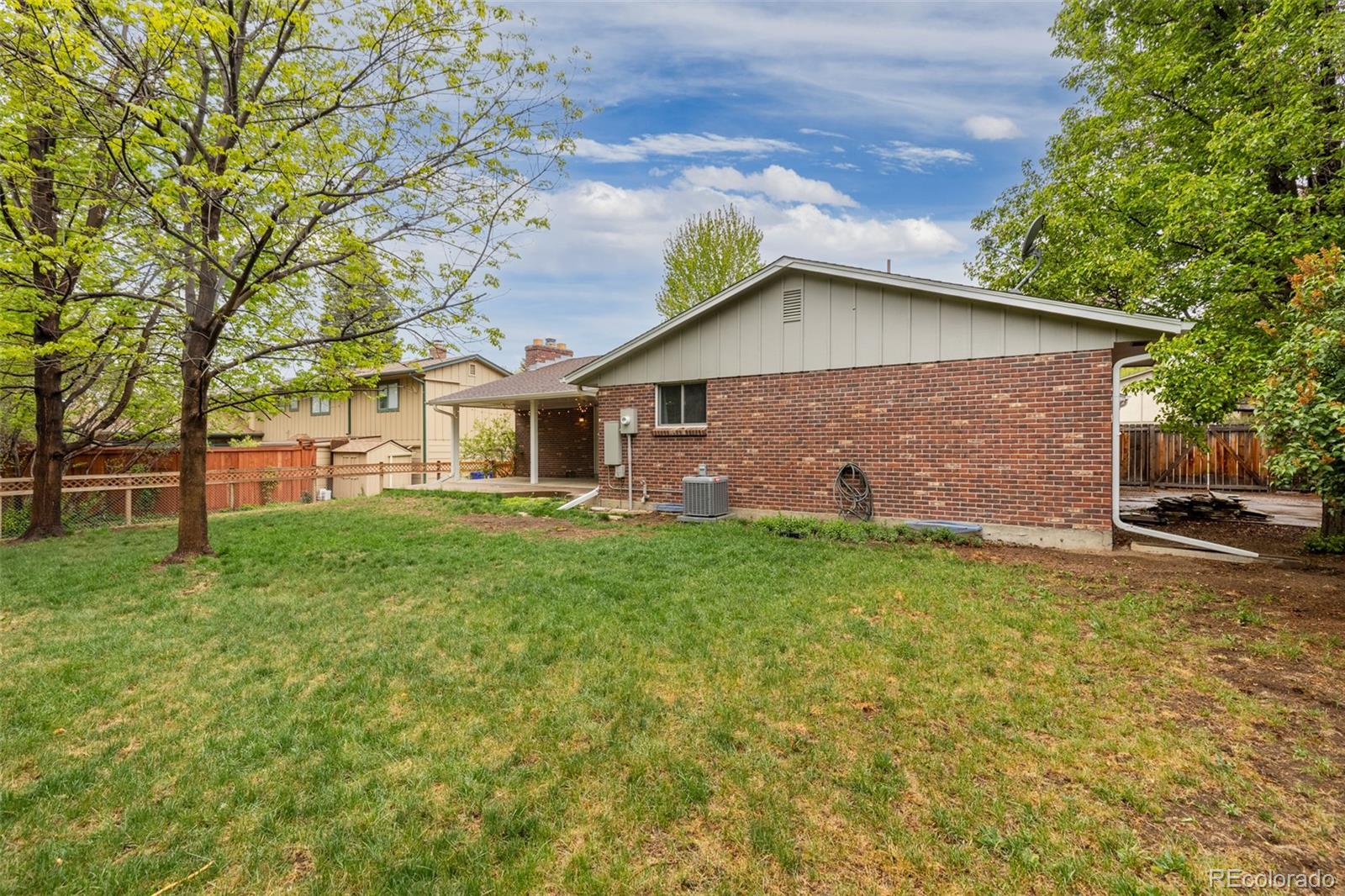 2622 S Brentwood Court Lakewood CO 80227