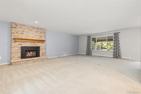2622 S Brentwood Court Lakewood CO 80227