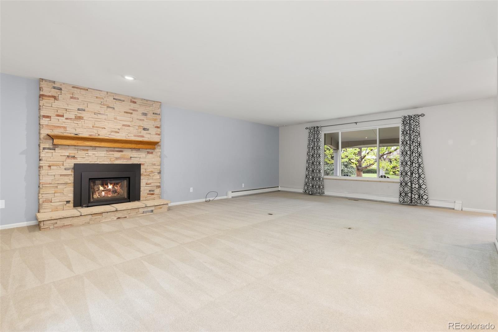 2622 S Brentwood Court Lakewood CO 80227