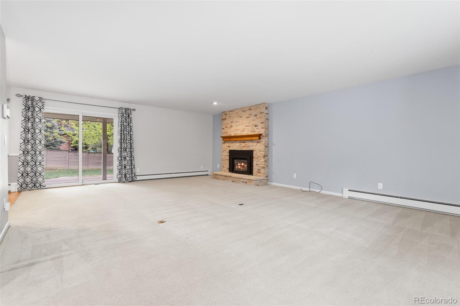 2622 S Brentwood Court Lakewood CO 80227