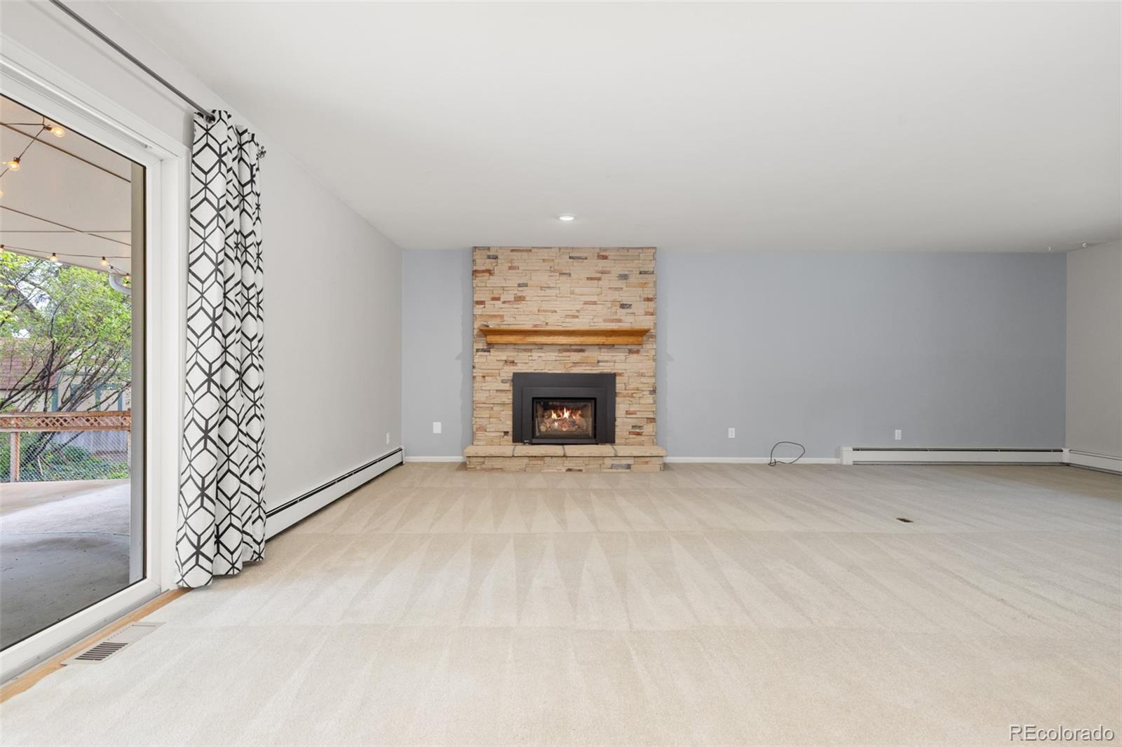 2622 S Brentwood Court Lakewood CO 80227