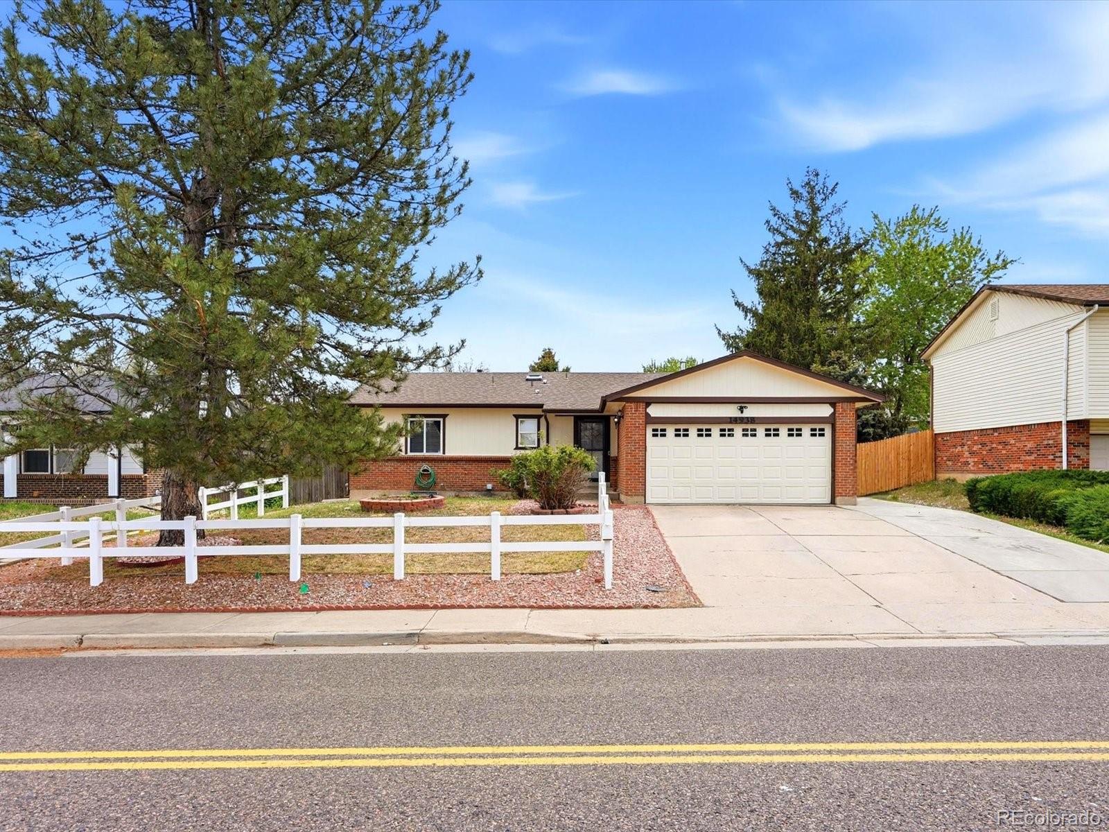14938 E Florida Avenue Aurora CO 80012